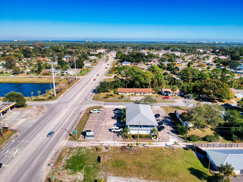 More Photos Of 602 W Indian River Blvd, Edgewater Medical For Lease