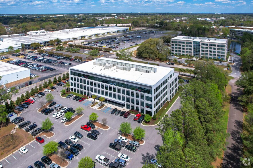 More Photos Of 4401 Leeds Ave, North Charleston Office For Lease