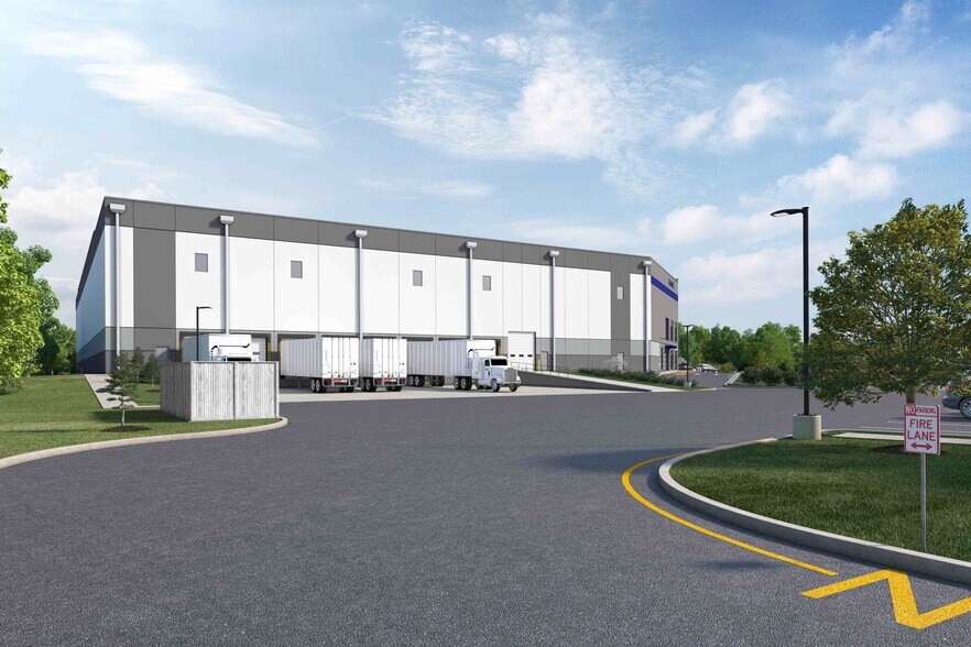 More Photos Of 329 New Brunswick Ave, Rahway Unknown For Lease