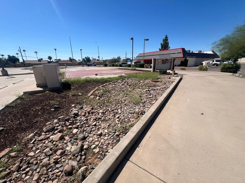 More Photos Of 3220 W Bell Rd, Phoenix Land For Sale