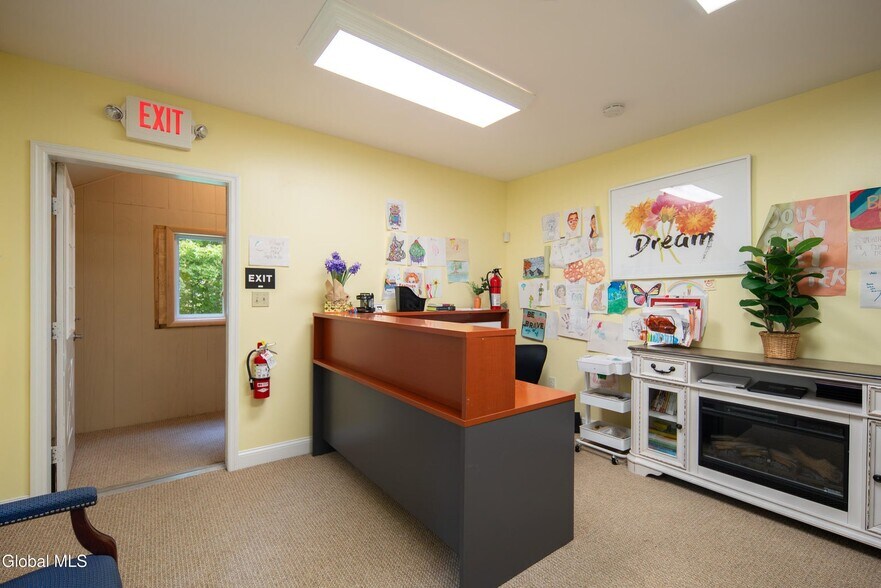 More Photos Of 964A Route 146, Clifton Park Office For Sale