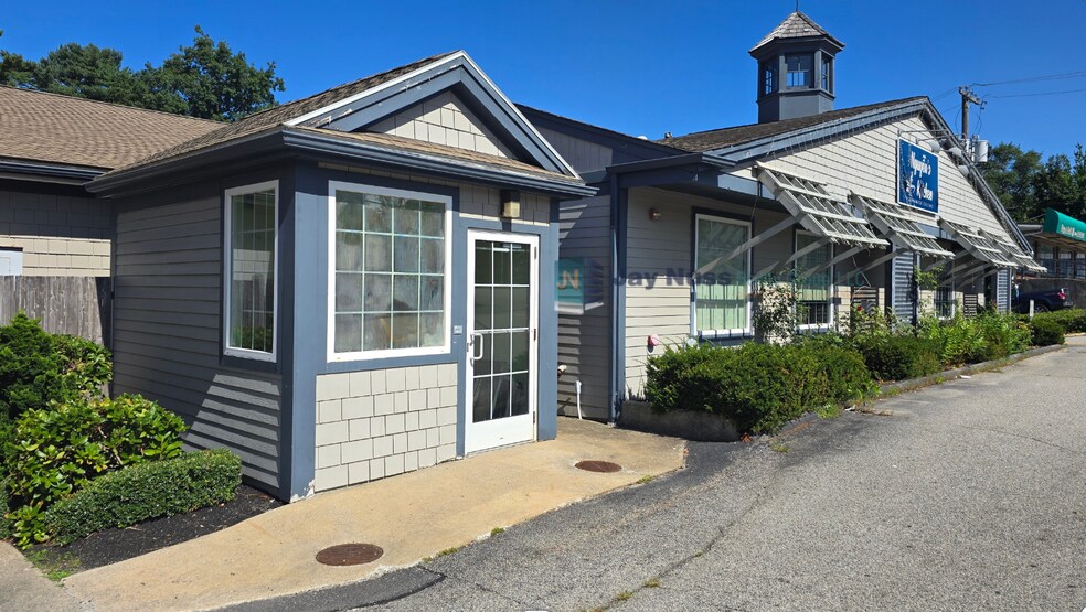 More Photos Of 154-156 King St, Cohasset Unknown For Lease