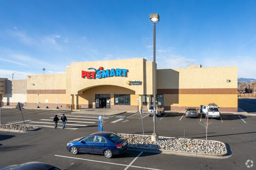 More Photos Of 5285 Wadsworth Blvd, Arvada Freestanding For Sale