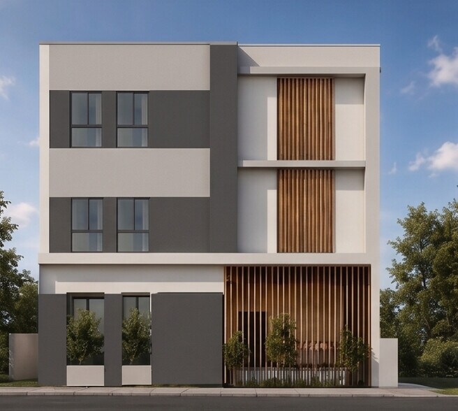 More Photos Of 7521 NE 3rd Ct, Miami Land For Sale