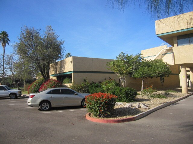 More Photos Of 2401 S 24th St, Phoenix Research And Development For Sale