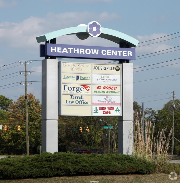 More Photos Of 7411 Heathrow Way, Indianapolis Unknown For Lease