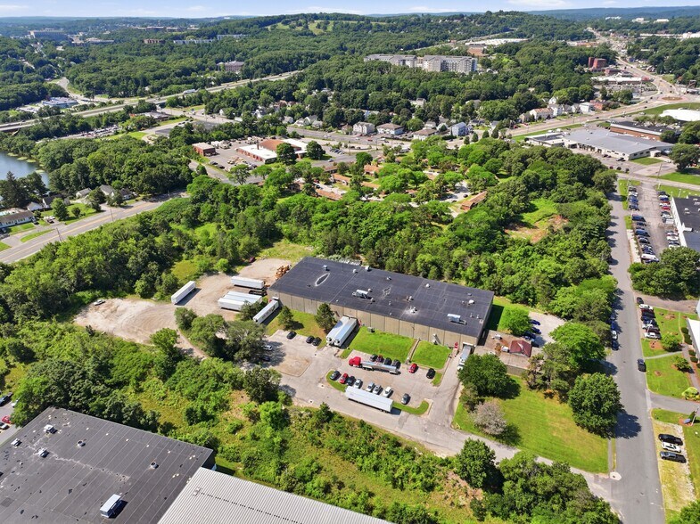 More Photos Of 28 Bowditch Dr, Shrewsbury Manufacturing For Lease