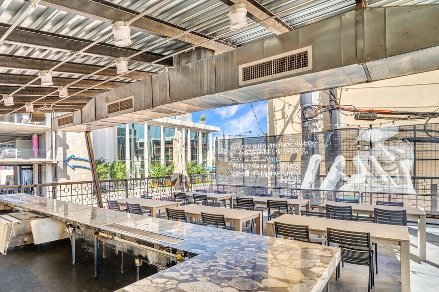 More Photos Of 124 S 6th St, Las Vegas Storefront Retail Office For Lease