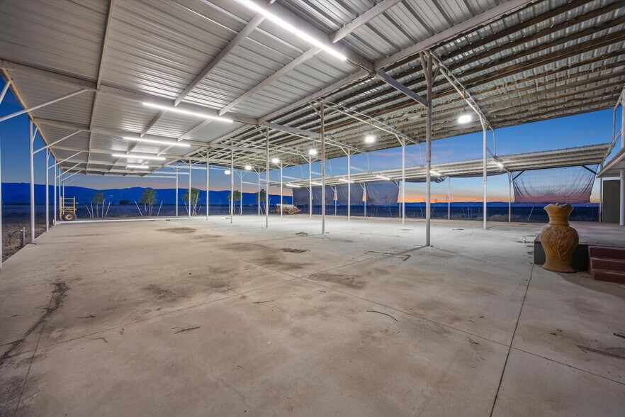 More Photos Of 8661 Herring Rd, Bakersfield Land For Sale