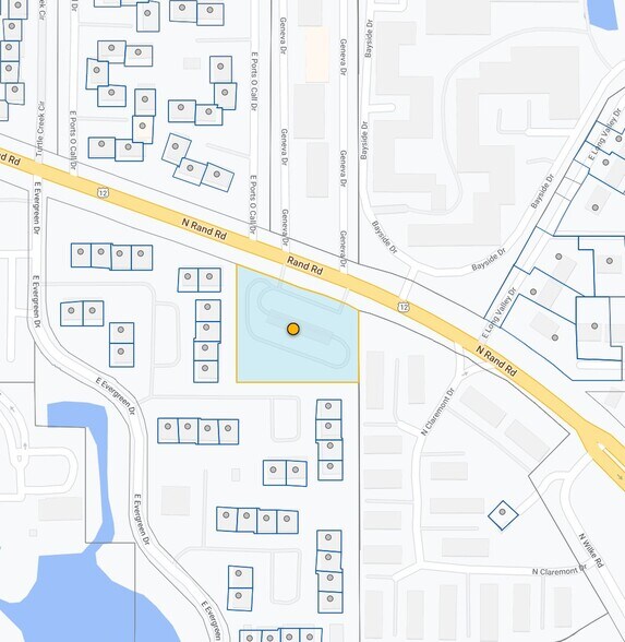 More Photos Of 1220 Rand Rd, Palatine Carwash For Sale