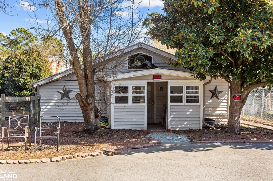 More Photos Of 159 Mini Ln, Cameron Land For Sale