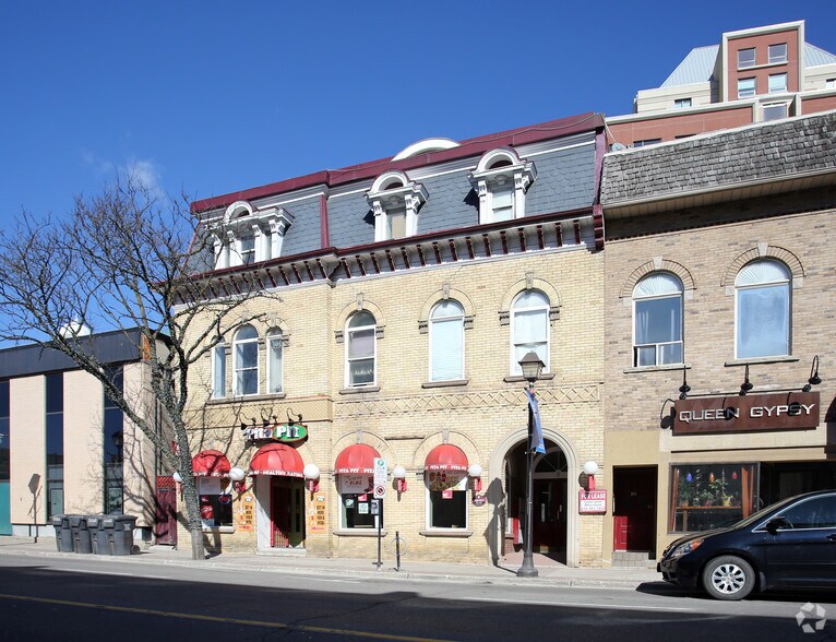 Primary Photo Of 8 Main St S, Brampton Apartments For Sale