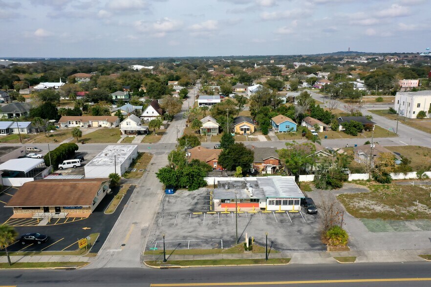 More Photos Of 114 Central Ave, Lake Wales Freestanding For Sale