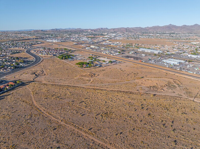 More Photos Of 000 Airway Ave, Kingman Land For Sale