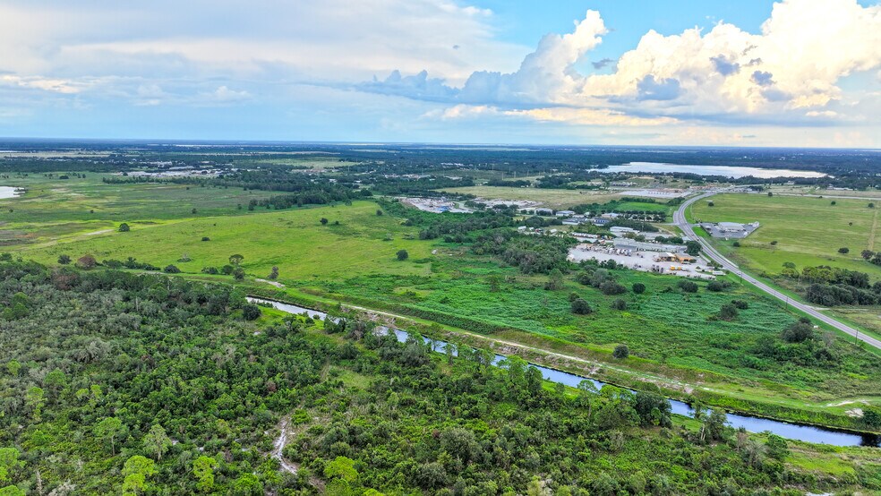 More Photos Of 7807 S George Blvd, Sebring Land For Sale