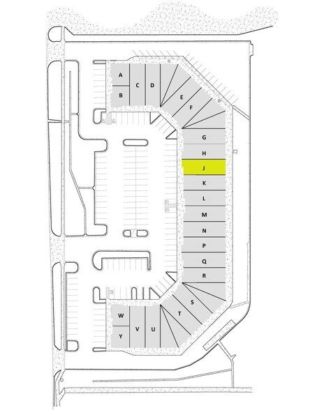 More Photos Of 610 S Kelly Ave, Edmond General Retail For Lease