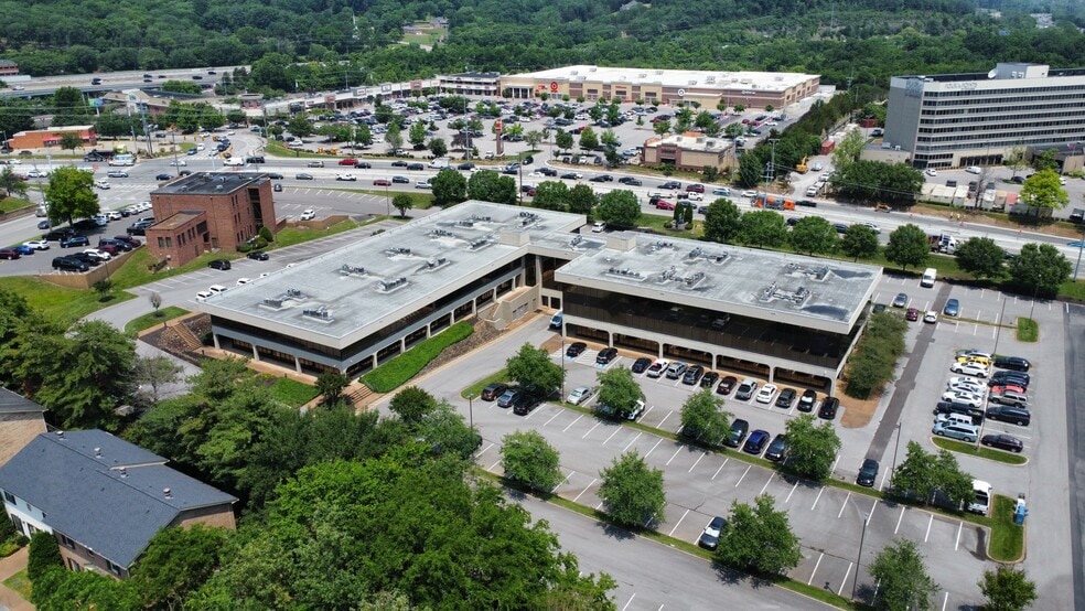 More Photos Of 783 Old Hickory Blvd, Brentwood Office For Lease