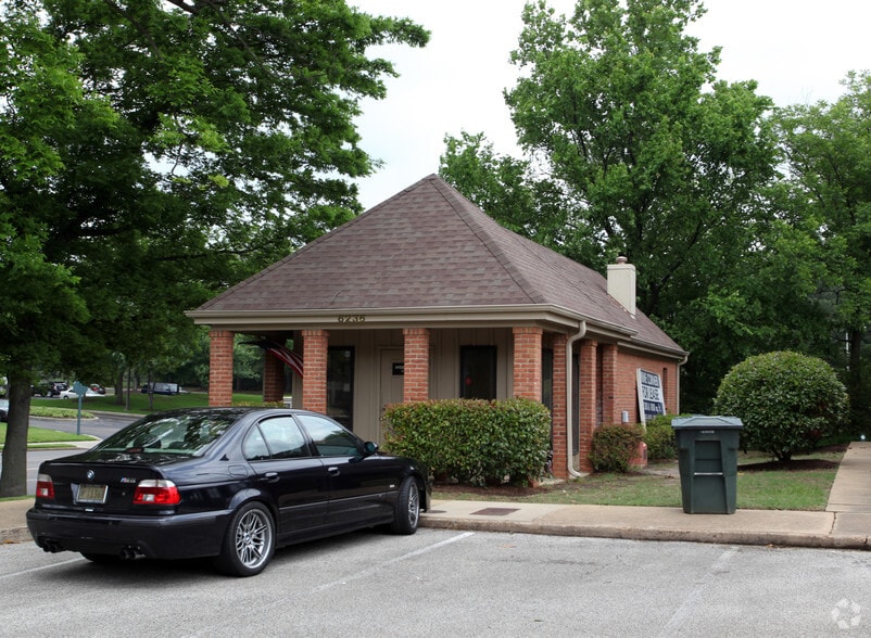 More Photos Of 6236 Poplar Ave, Memphis Medical For Sale