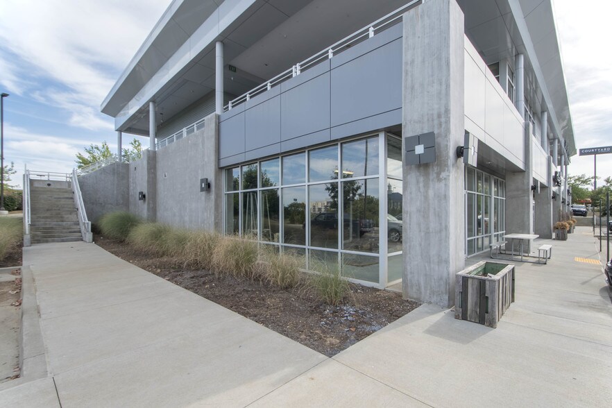 More Photos Of 1908 Bryant Rd, Lexington Storefront Retail Office For Lease