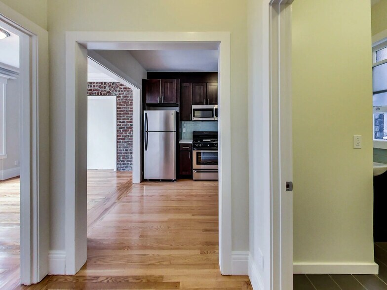 More Photos Of 655 Hyde St, San Francisco Apartments For Sale