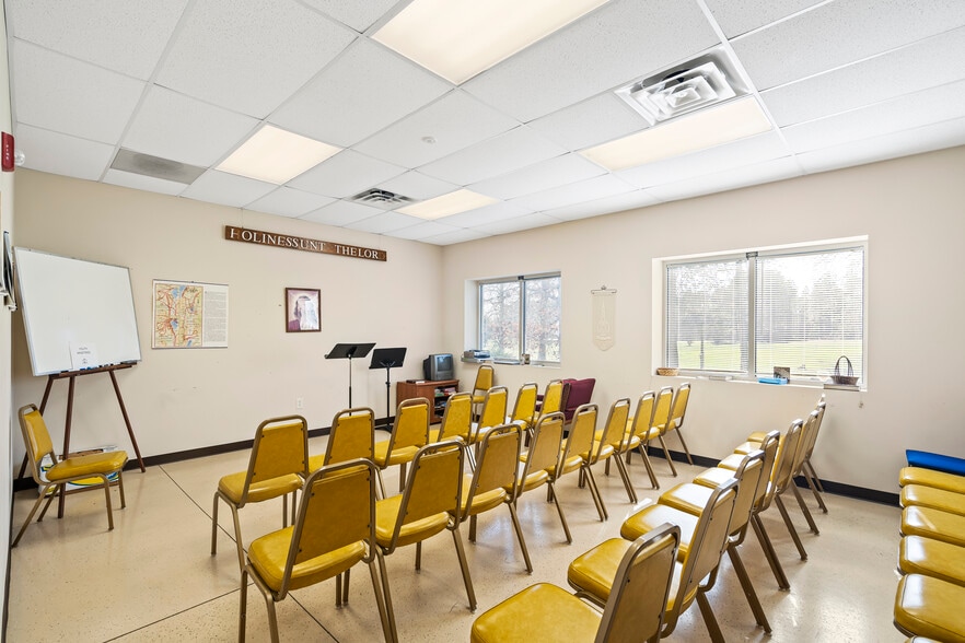 More Photos Of 4700 Isenhour Rd, Kannapolis Religious Facility For Sale