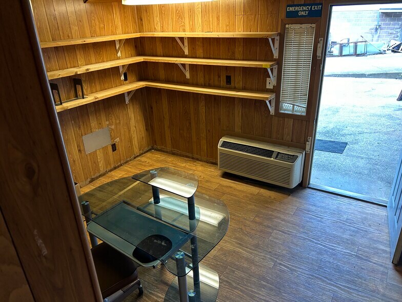 More Photos Of 976 Enterprise Dr, Logan Industrial For Sale