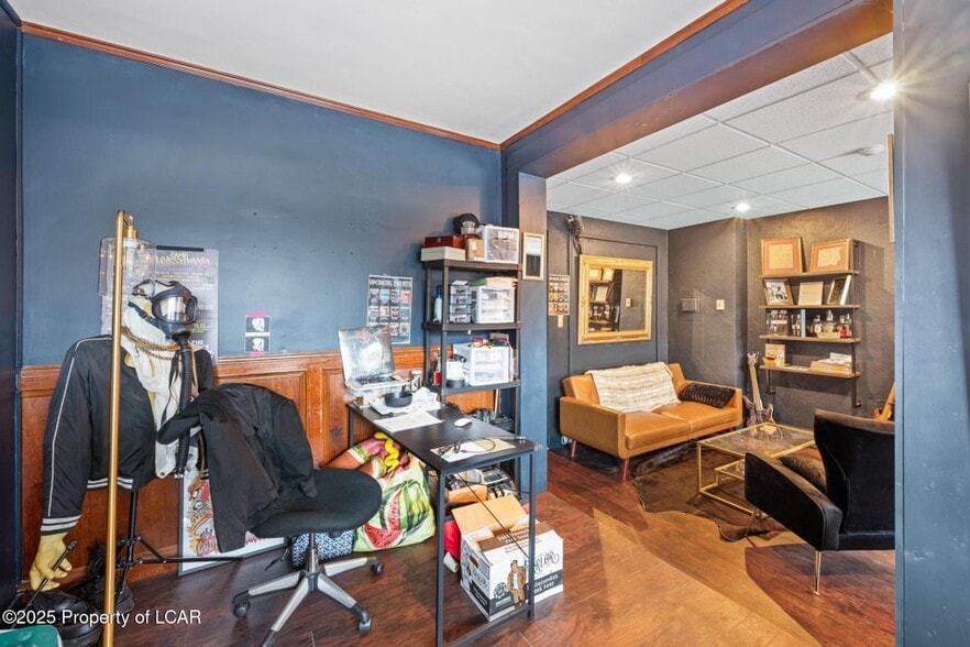 More Photos Of 222 Wyoming Ave, Scranton Movie Theatre For Sale