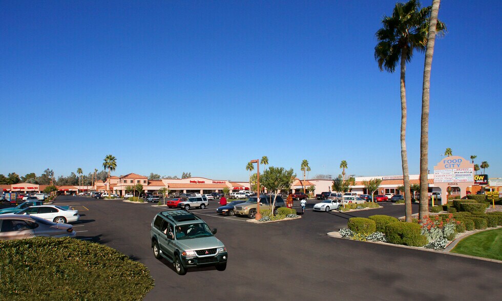 More Photos Of 6025 N 27th Ave, Phoenix Unknown For Lease