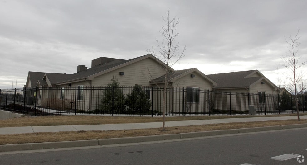 More Photos Of 2212 E 11th St, Loveland Assisted Living For Sale