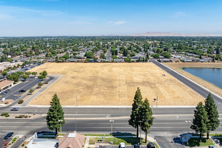 More Photos Of 1859 Shaw Ave, Clovis Land For Sale