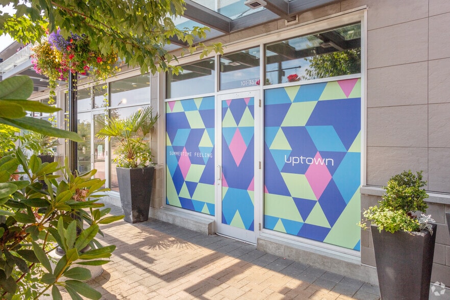 More Photos Of 3450-3691 Uptown Blvd, Victoria Unknown For Lease
