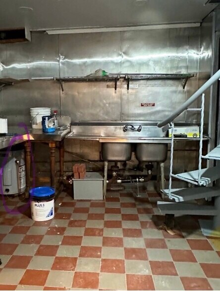 More Photos Of 409-417 Nostrand Ave, Brooklyn Multifamily For Sale