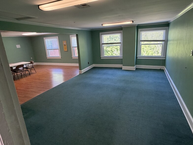 More Photos Of 413 Polkville Rd, Shelby Religious Facility For Sale