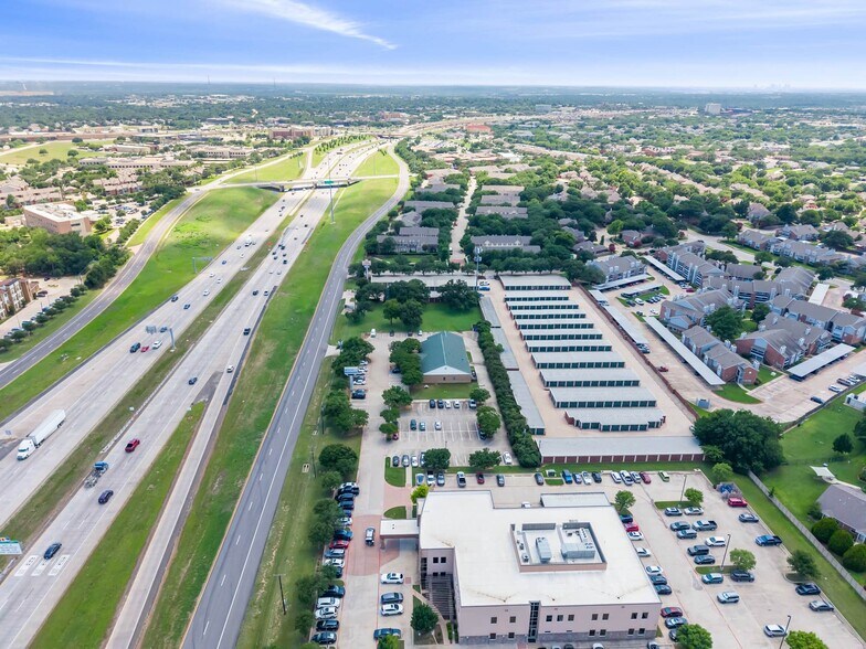 More Photos Of 2419 Highway 121, Bedford Medical For Sale
