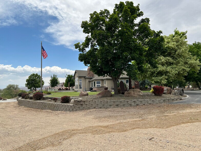 More Photos Of 400 Washington St, Adrian Land For Sale