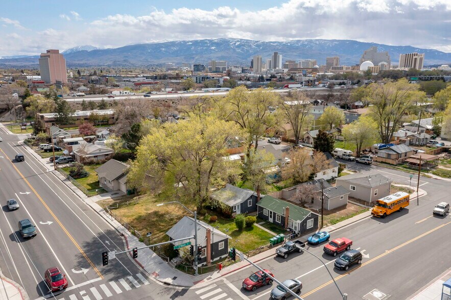 More Photos Of 839 Sutro St, Reno Apartments For Sale