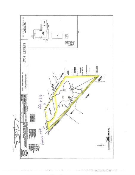 More Photos Of 260 Gregg dr, Spicewood Land For Sale