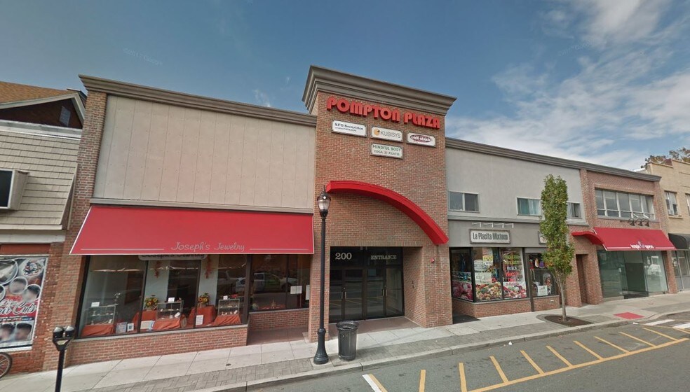 More Photos Of 200 Wanaque Ave, Pompton Lakes Storefront Retail Office For Lease