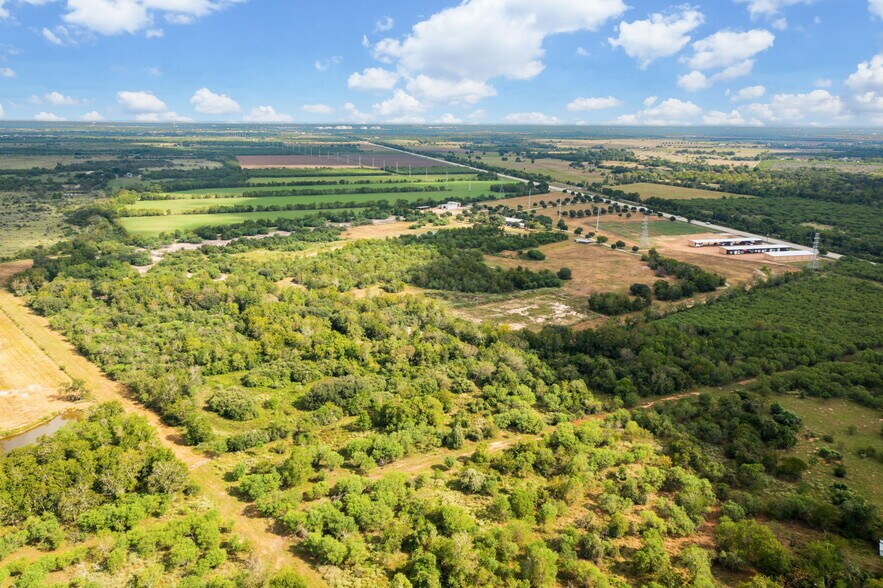 More Photos Of 7311 Highway 36 S, Sealy Land For Sale