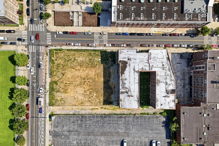 More Photos Of 237 48th St & 4710 Locust st, Philadelphia Land For Sale