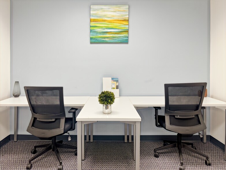 More Photos Of 2790 Skypark Dr, Torrance Coworking Space