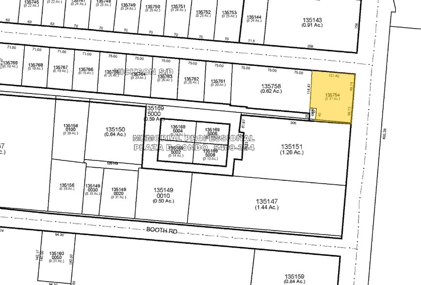 More Photos Of 3604 University Blvd S, Jacksonville Medical For Lease