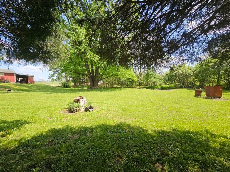 More Photos Of 6522 Brookville Salem Rd, Brookville Land For Sale