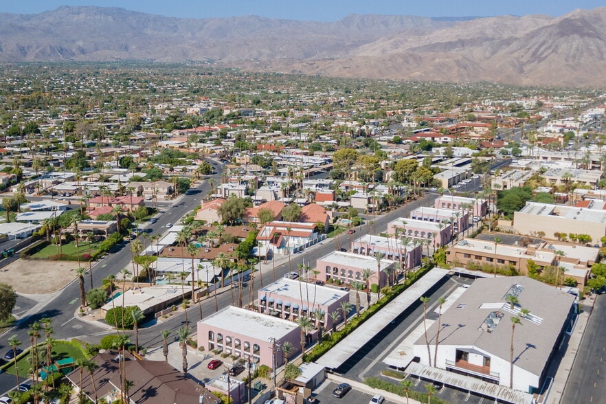 More Photos Of 74380 El Camino, Palm Desert Apartments For Sale