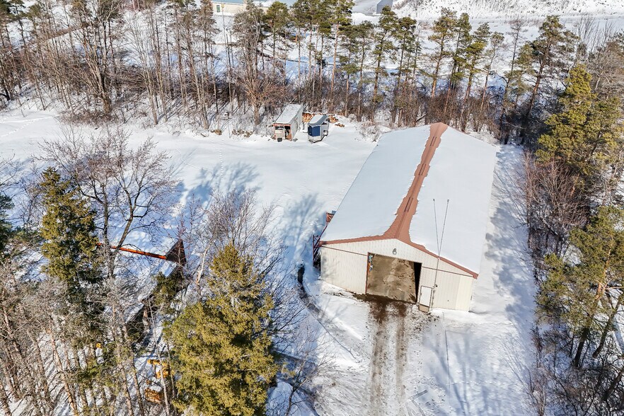 More Photos Of 4871 Wellington Road 29, Guelph Warehouse For Sale