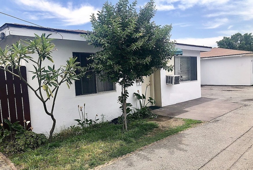 More Photos Of 201 S Vernon Ave, Azusa Apartments For Sale