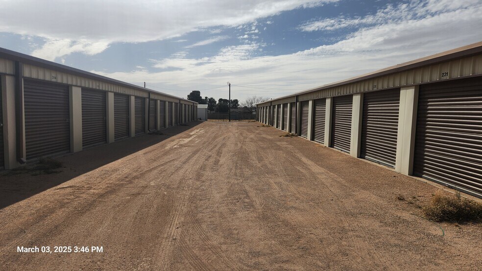 More Photos Of 5702 TX-349, Midland Land For Sale