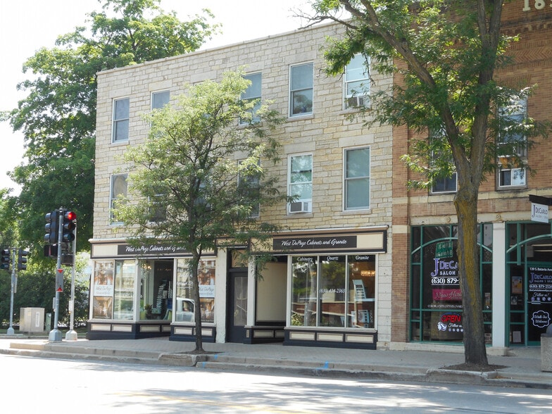 More Photos Of 141 S Batavia Ave, Batavia Storefront Retail Residential For Lease
