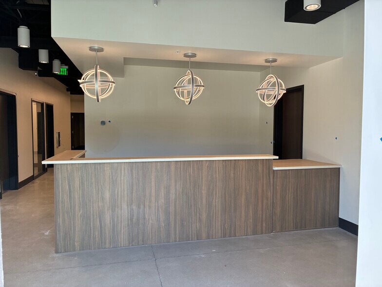 More Photos Of 1657 S. Boston St STE B, Lehi Industrial For Lease