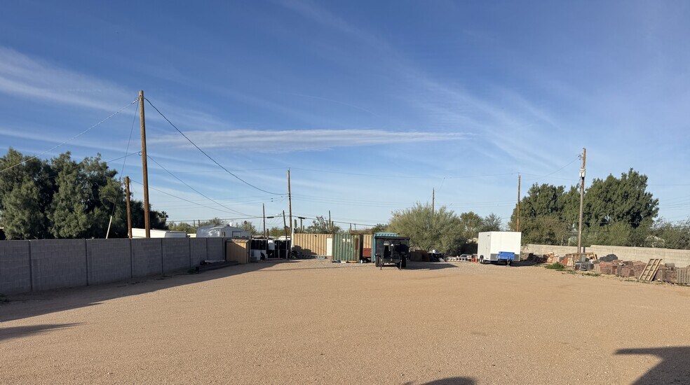 Primary Photo Of 710 N Ironwood Dr, Apache Junction Office For Sale